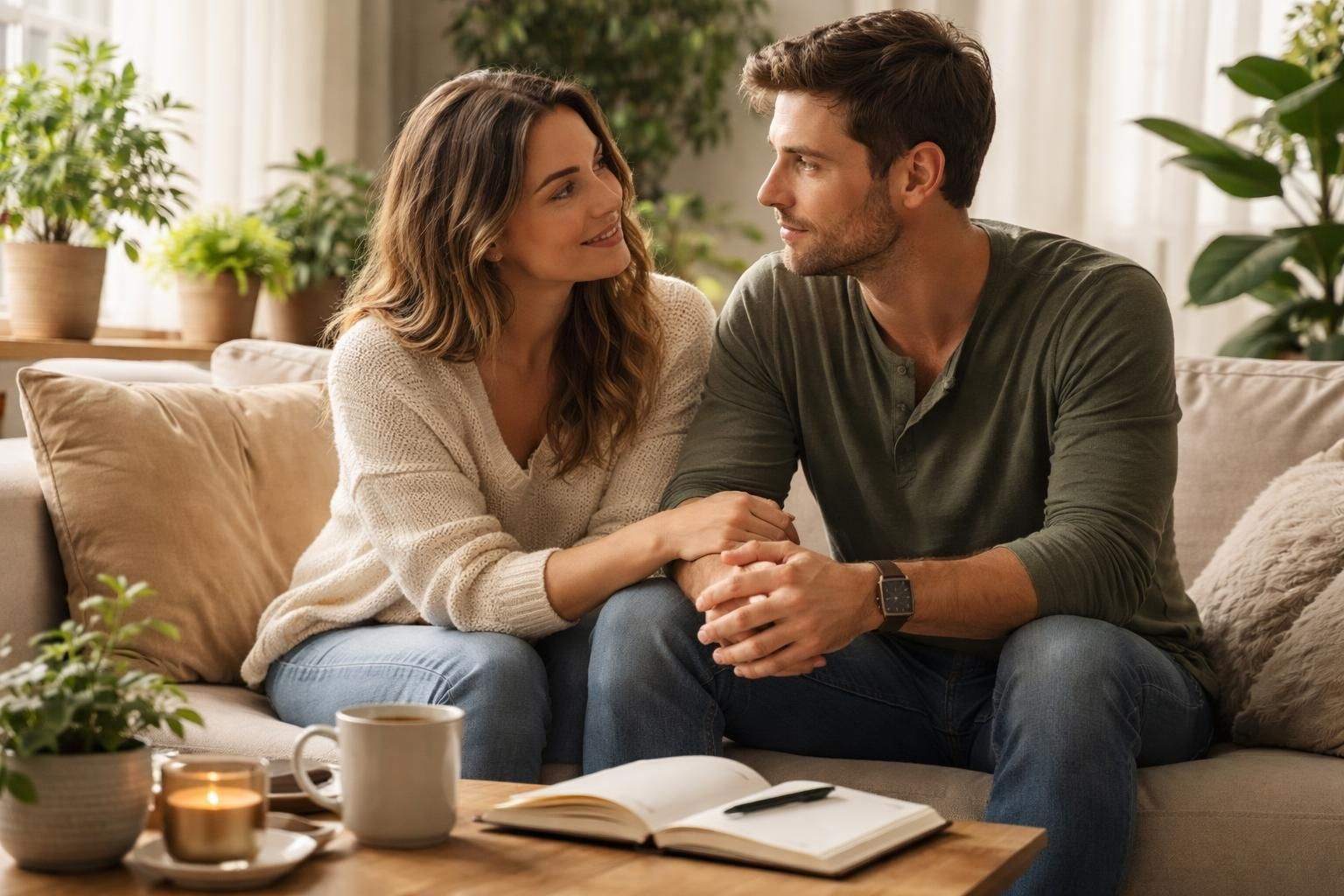découvrez des stratégies efficaces pour renforcer votre relation lorsque votre partenaire ne souhaite pas se marier. apprenez à communiquer, comprendre ses motivations et construire un lien solide malgré les différences.