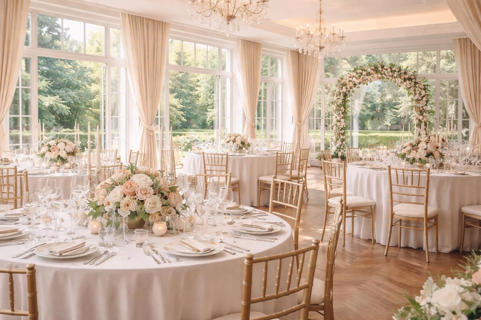 découvrez notre guide complet des salles de réception dans les yvelines pour organiser un mariage sur mesure, alliant charme et élégance.