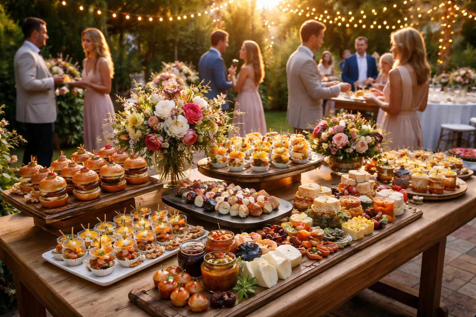découvrez des idées originales pour des repas de mariage uniques et inoubliables, qui sauront ravir vos invités et sublimer votre célébration.