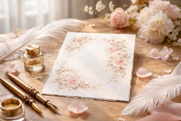 découvrez des inspirations de réponses pour un faire-part de mariage qui impressionneront vos invités et rendront votre événement inoubliable.