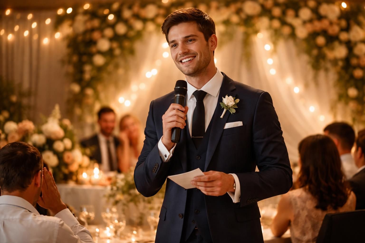 découvrez des histoires captivantes à intégrer dans un discours de témoin de mariage, pour émouvoir et marquer les esprits lors de cette journée inoubliable.