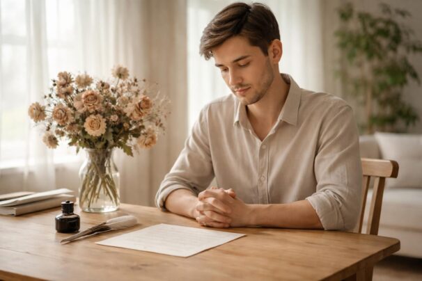 Refuser un mariage : exemples de messages courts et respectueux
