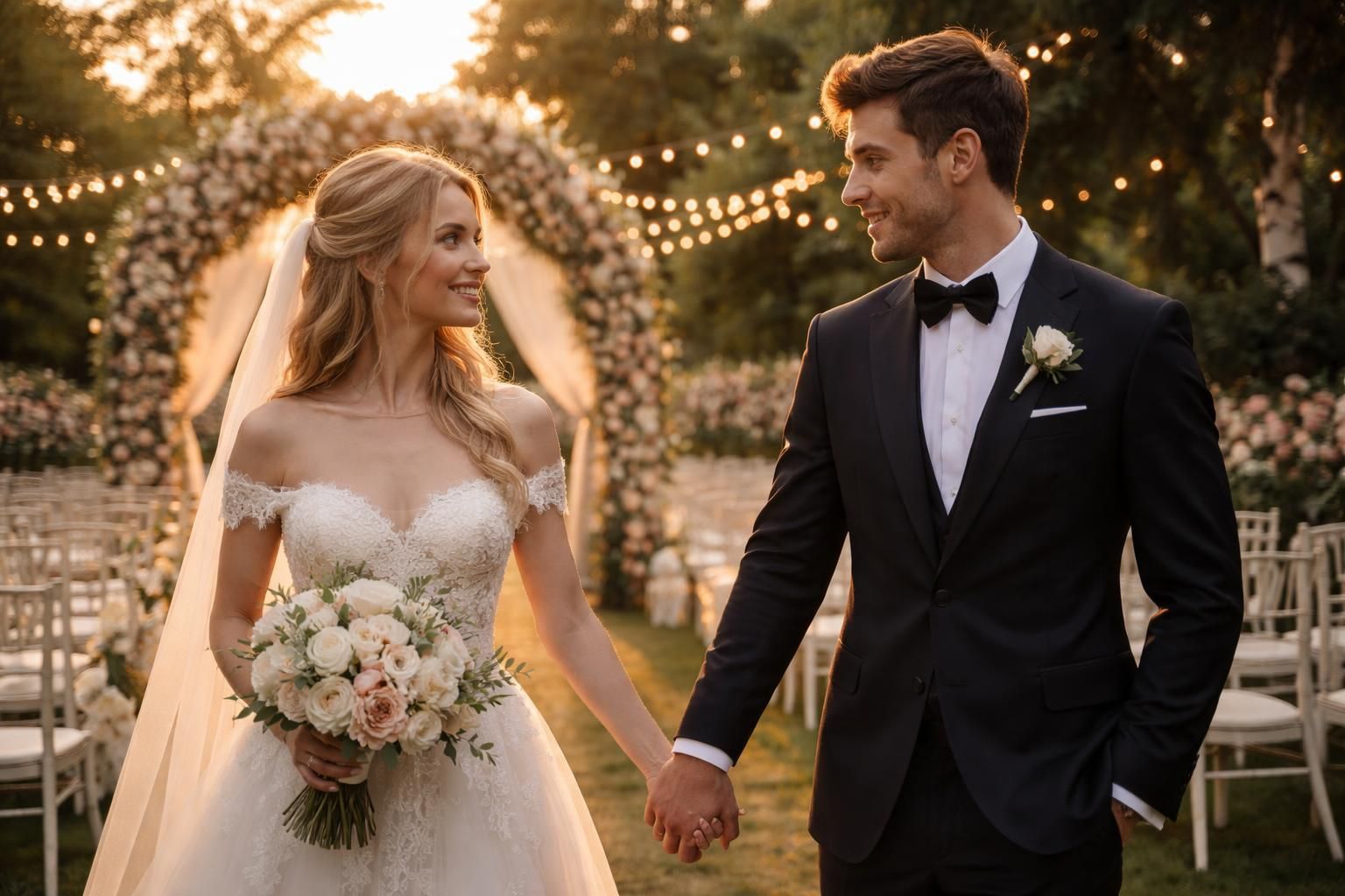 découvrez comment identifier votre partenaire idéal pour le mariage et préparez-vous en toute confiance à faire le grand saut vers une vie à deux épanouissante.
