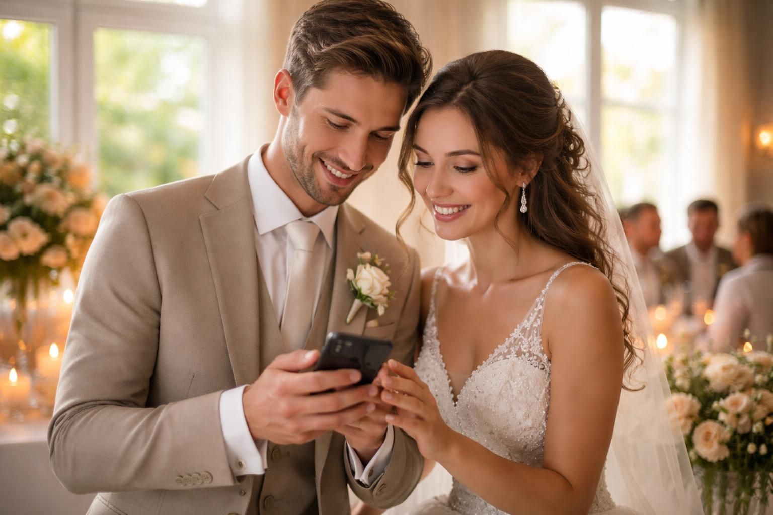 découvrez comment un texte de remerciement après un mariage bien pensé peut renforcer vos relations et exprimer votre gratitude avec élégance.