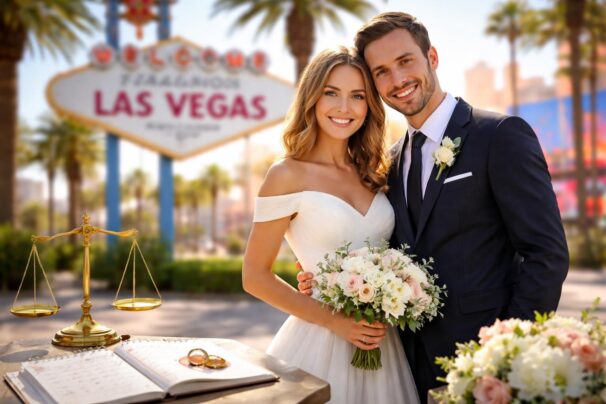découvrez les informations essentielles à connaître avant de vous remarier à las vegas, des démarches légales aux conseils pour une cérémonie réussie.