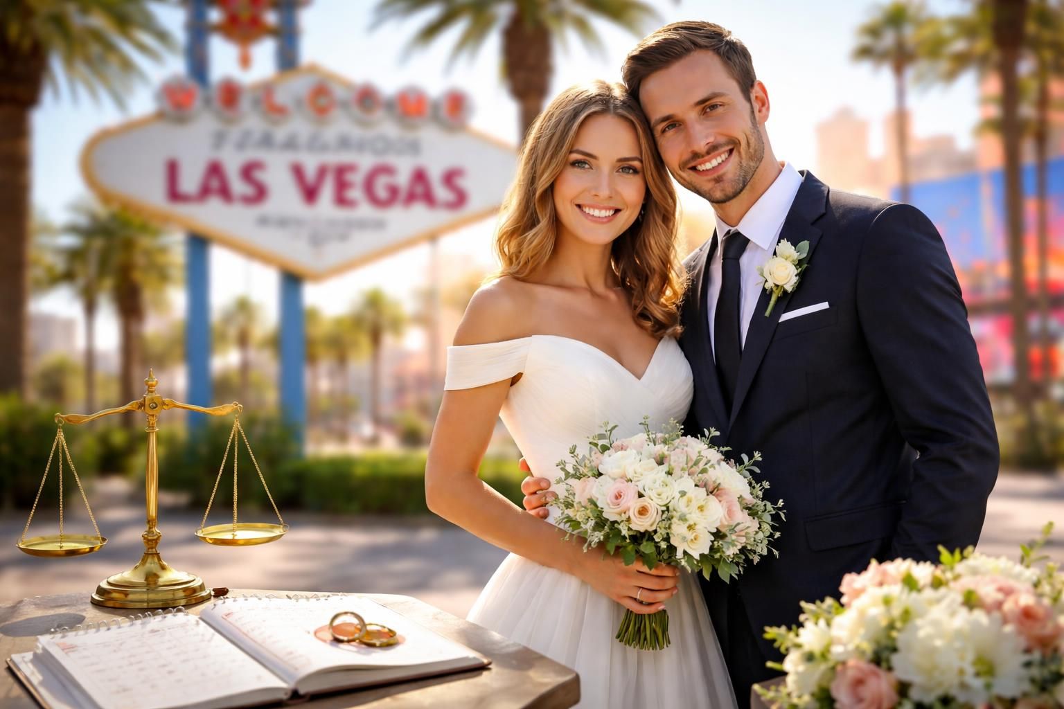 découvrez les informations essentielles à connaître avant de vous remarier à las vegas, des démarches légales aux conseils pour une cérémonie réussie.