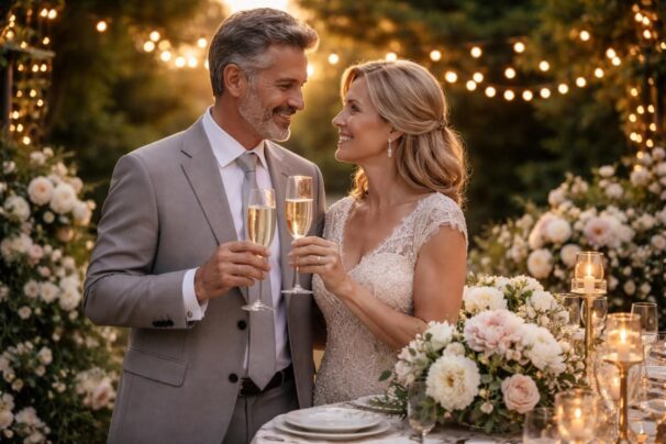 découvrez nos conseils pour célébrer 20 ans de mariage avec succès et organiser des noces de porcelaine inoubliables.