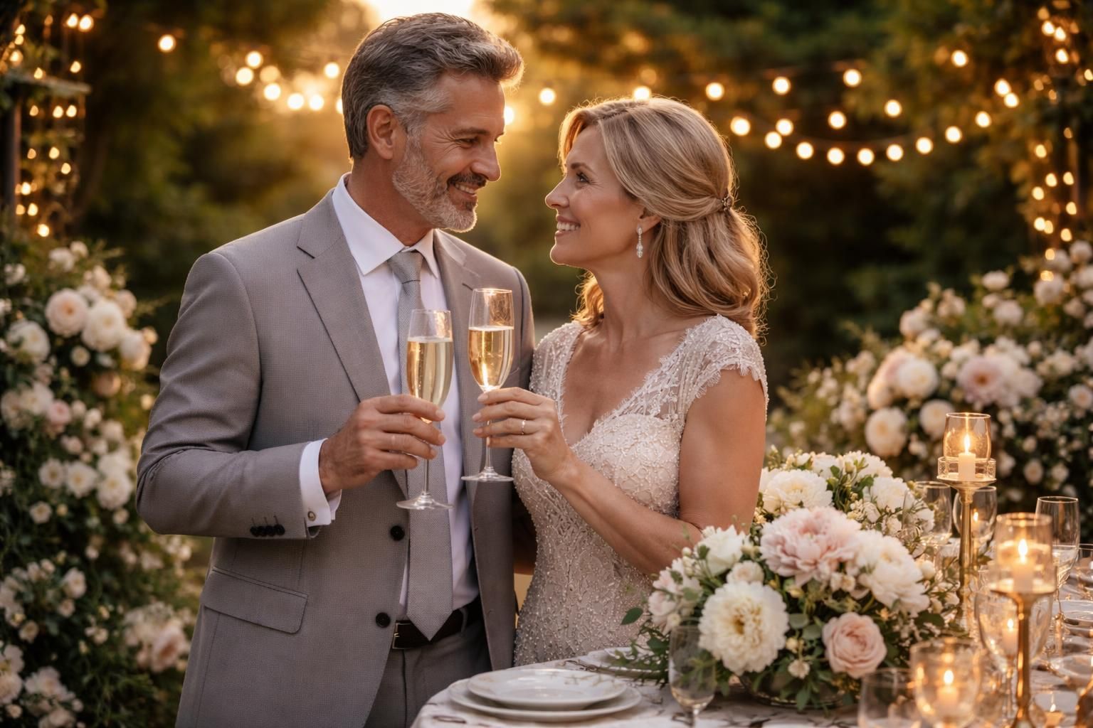 découvrez nos conseils pour célébrer 20 ans de mariage avec succès et organiser des noces de porcelaine inoubliables.