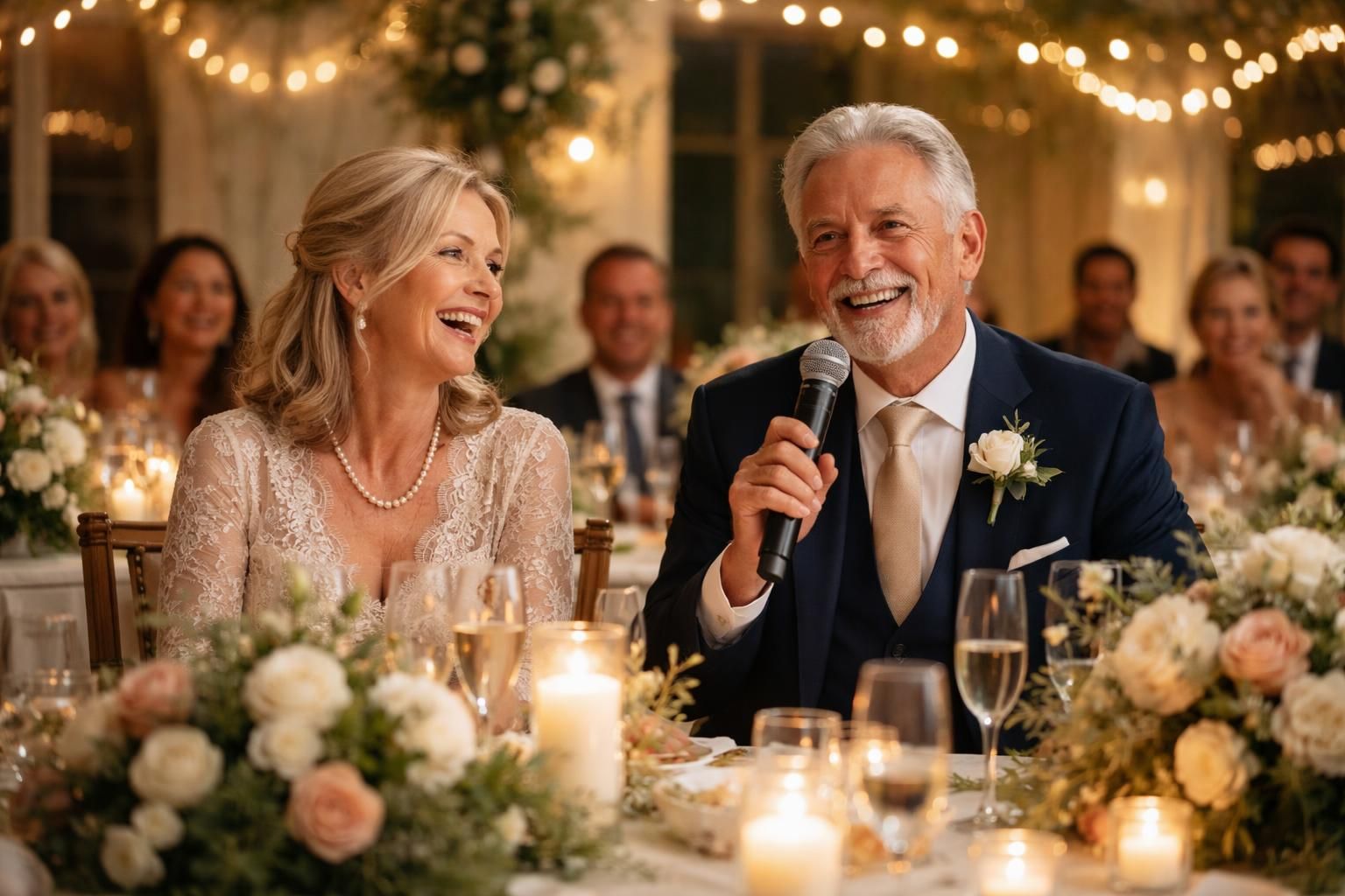 découvrez des exemples de discours des parents pour un mariage qui touchent le cœur et font sourire, pour rendre ce moment inoubliable.