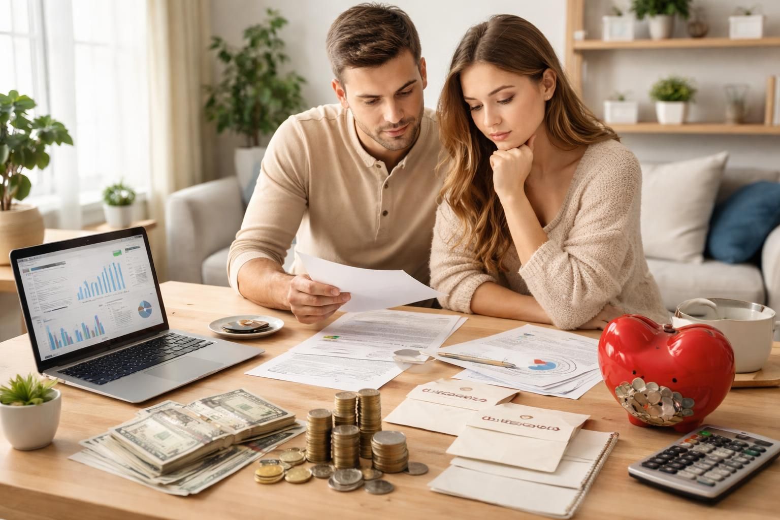 découvrez des options réalistes pour financer votre mariage tout en posant des limites claires pour gérer votre budget efficacement.
