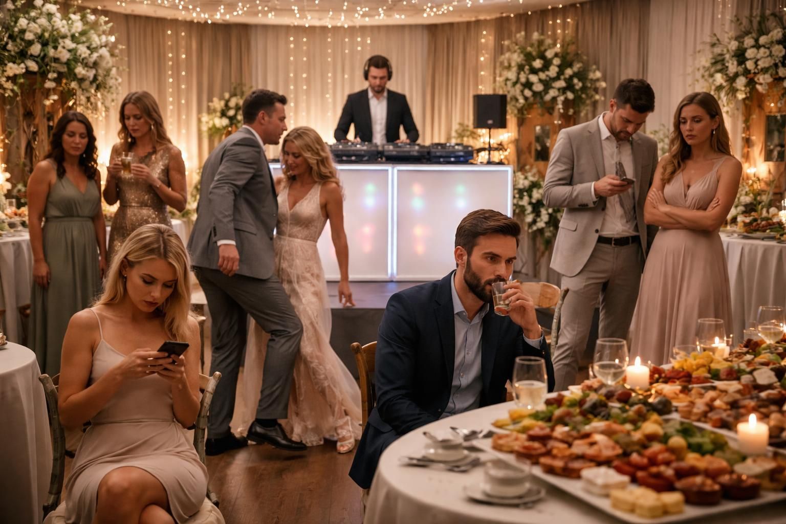 découvrez les erreurs courantes à éviter lors du choix de la musique moderne pour votre mariage afin de garantir une ambiance parfaite et inoubliable.