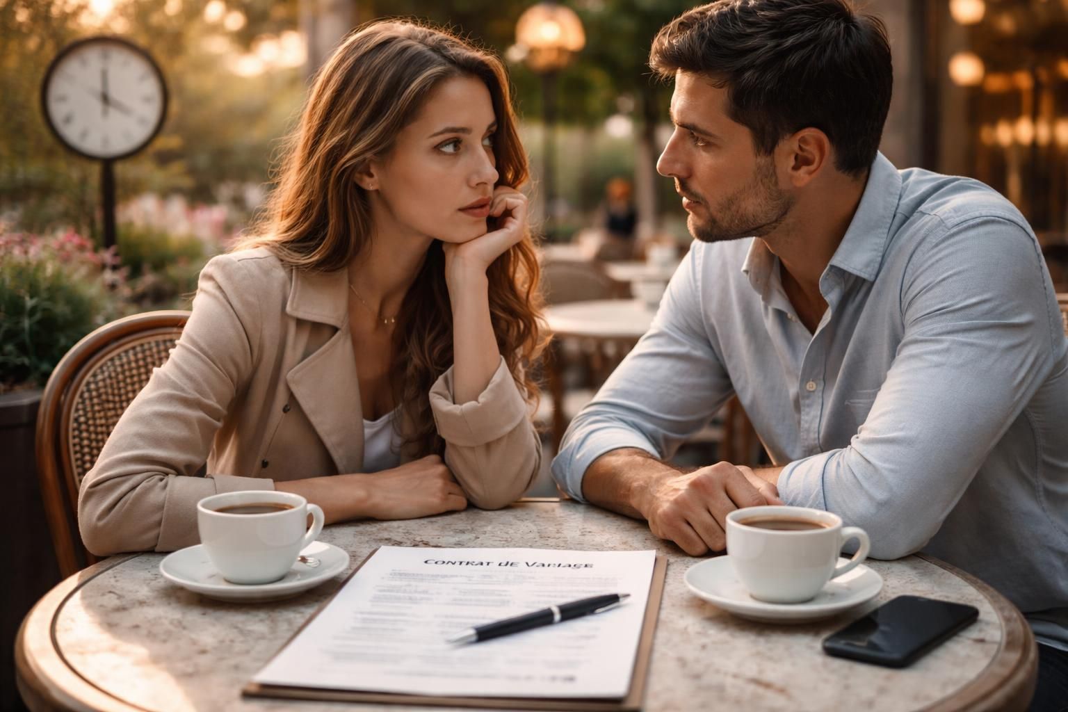 découvrez comment le délai de rétractation influence vos projets amoureux et les conséquences importantes qu'il peut avoir sur votre mariage.