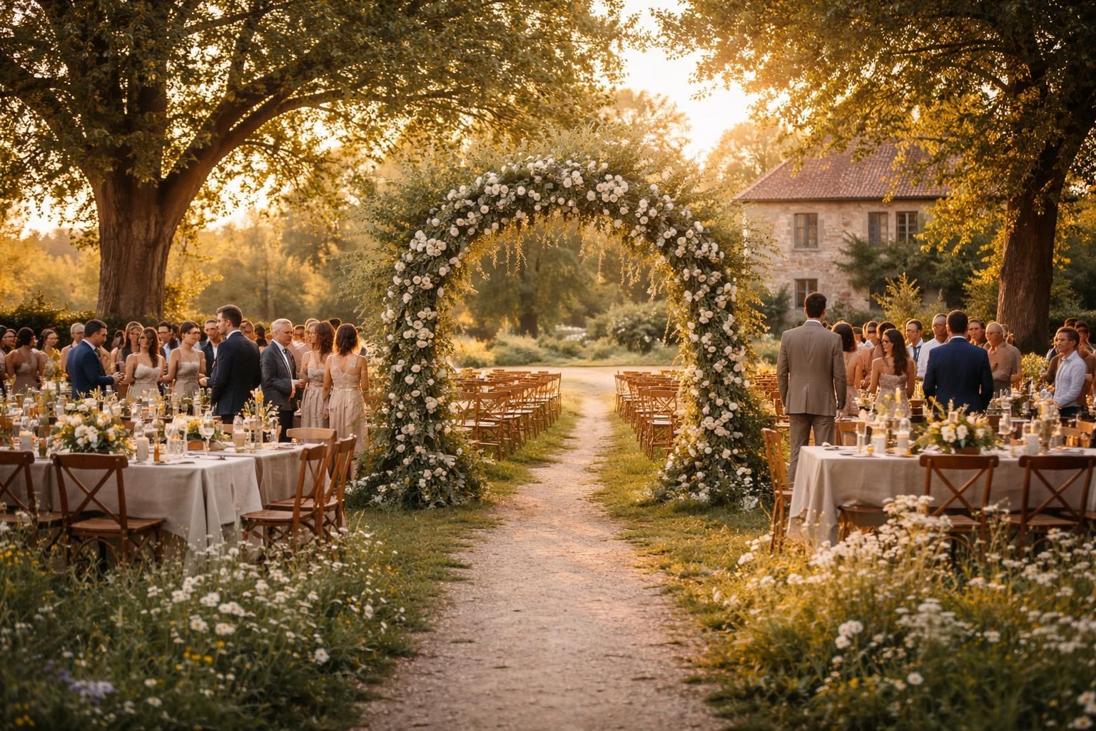 découvrez une organisation de mariage unique en haute-saône, alliant élégance, créativité et savoir-faire pour rendre votre journée inoubliable.