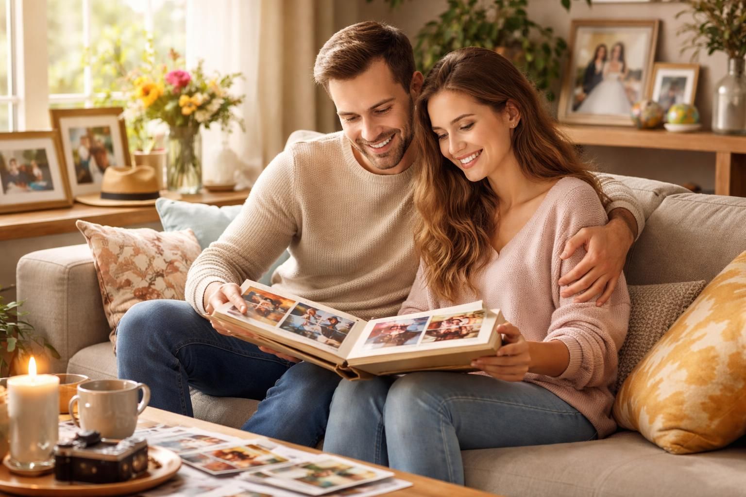 découvrez un regard sincère sur les souvenirs marquants et les bilans personnels après deux ans de mariage, entre joies, défis et évolutions partagées.