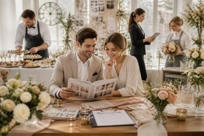 découvrez notre guide complet pour préparer votre mariage étape par étape et évitez les pièges courants afin de vivre un jour parfait en toute sérénité.