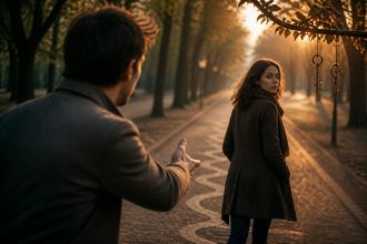 découvrez comment comprendre et transformer la dynamique du jeu de l'attirance 'suis-moi, je te fuis' en amour grâce à des clés pratiques pour construire une relation harmonieuse.